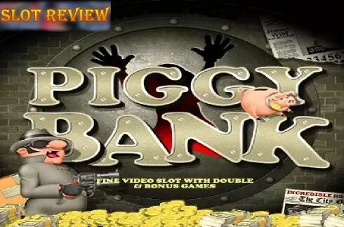 Piggy Bank Belatra Games slot